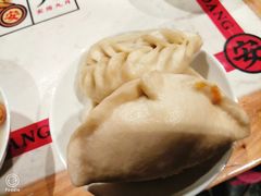 -长安大牌档之西安博物院文化餐厅(中贸店)
