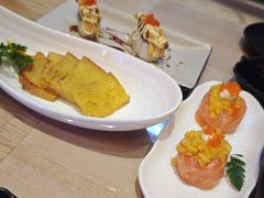 -明治屋(二十三年洪化桥店)