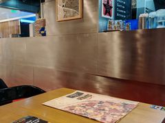 -Tube station站点比萨(王府井百货店)