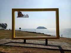 -漳州滨海火山岛自然生态风景区