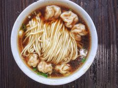 虾籽饺面-共和春(甘泉路店)