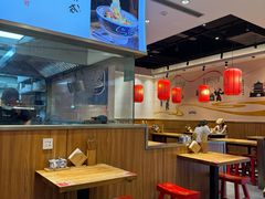 -陇上秦轩西安biangbiang面(EFC欧美金融商业城店)