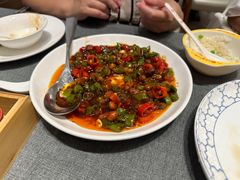 -新吉士·上海菜(浦东LCM置汇旭辉店)