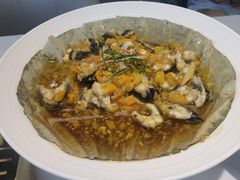 -3号仓库·创意中国菜(新世界城店)