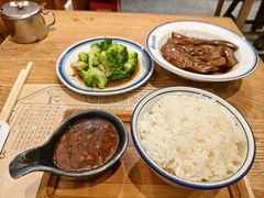 卤儿白饭-卤儿道道(龙游路店)