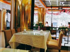 -可可托海新疆餐厅(天津总店)