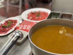 -燃计沙茶皇·香港沙茶火锅(人广旗舰店)