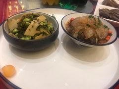 -同庆楼(天鹅湖万达店)