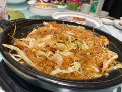 海皇粉丝煲-古南都·老广东酒楼(龙江店)