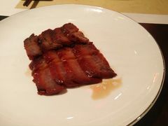 -海航大厦万豪酒店彩海轩中餐厅(霄云路店)