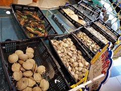-御满江海鲜酒家(洛溪新城店)