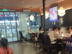 -浦江城市生活广场(江月路店)