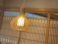 -大岛日本料理铁板烧(南通大饭店)