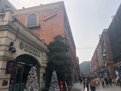 -NIKE武汉品牌体验店