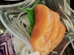 -介里海鲜自助(万达广场太原街店)