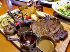 -布拉格餐厅· 中欧捷克菜(全国首店)