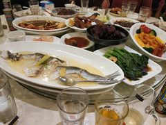 -顺风海鲜港(金玉兰店)