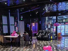 -喜乐门KTV升级大好时光KTV(黄江店)