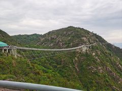 -天台山景区