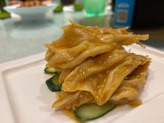 -福来居烤鸭店(天坛二店)