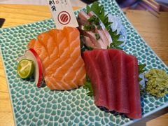 -鹤龟料理店(时代天街店)