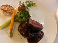 -马克西姆餐厅(崇文门店)