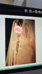 -巴黎时尚婚纱摄影(南汇店)