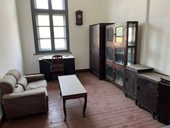 -青岛德国监狱旧址博物馆