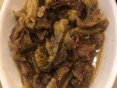 -大志牛肉火锅(天健花园店)