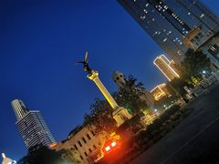 -巴伐利亚啤酒坊(意式风情街店)