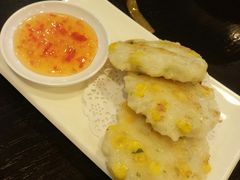 金栗墨鱼饼-添运来(茶园奥园广场店)
