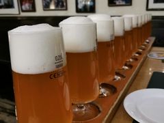 -兰特伯爵西餐厅·啤酒屋(方庄店)