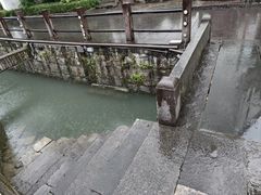 -鸣鹤古镇
