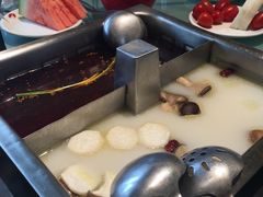 -海底捞火锅(上元大街店)