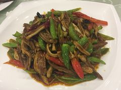 -奉天大饭店(澳海澜庭店)