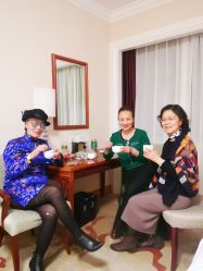 -虹桥迎宾馆·宴会厅