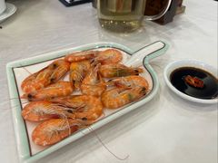 -川林海鲜酒家·湾仔传统早茶·粤菜