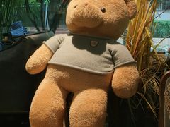 -咖法森林·咖啡  酒吧(天河店)