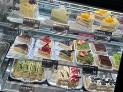 -FANEN法念·烘焙·甜点(万象城店)