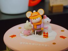 -星巴克臻选(湖滨道店)