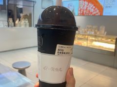 -喜茶(中山利和新地店)