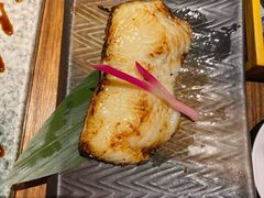 -千代武日本料理(哈西店)