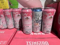 -青岛利群四方购物广场