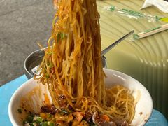 -小翔干面(西航店)