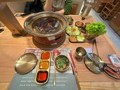 -闻老头·菊花炭烤肉(D11店)