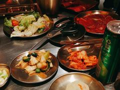 -西塔老太太泥炉烤肉(苏州大悦城店)