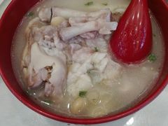 -廖老妈蹄花店(人民公园陕西街259号店)
