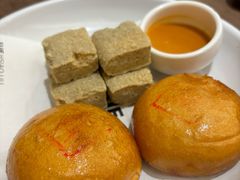 -苏小柳点心·手作小笼包(浦东嘉里城分院)