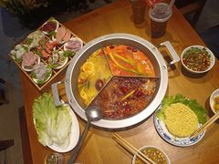-楠火锅(太古里总店)