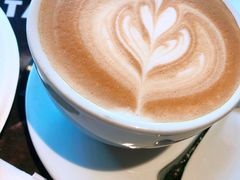 -COSTA COFFEE(西湖天地店)